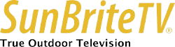 SunBriteTV Logo SunBriteTV Logo