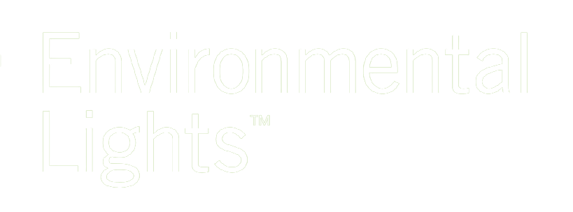 Environmental Lights™ Environmental Lights™