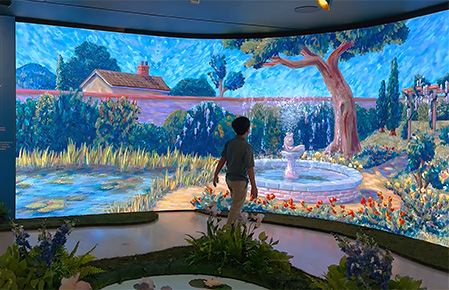 Video Wall